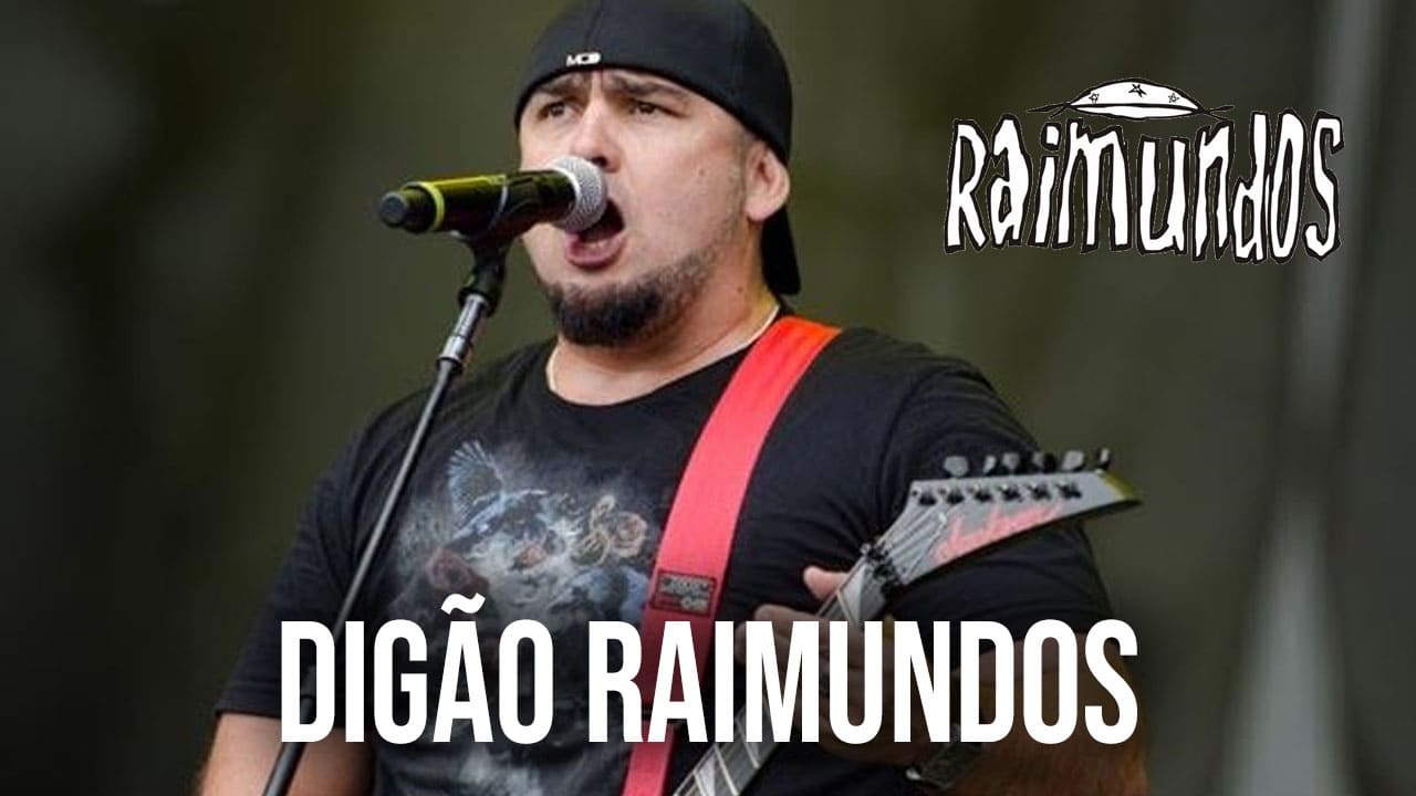 Depoimento original de Digão
