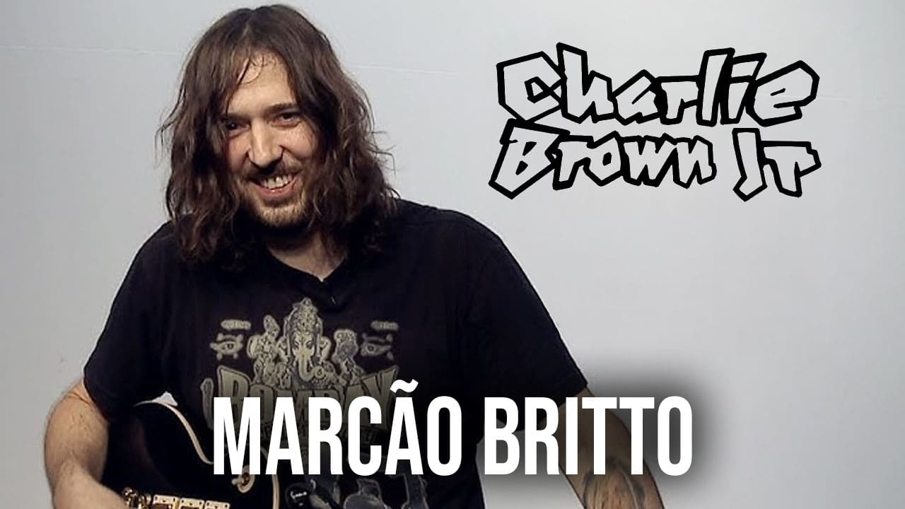 Depoimento original de Marco Brito